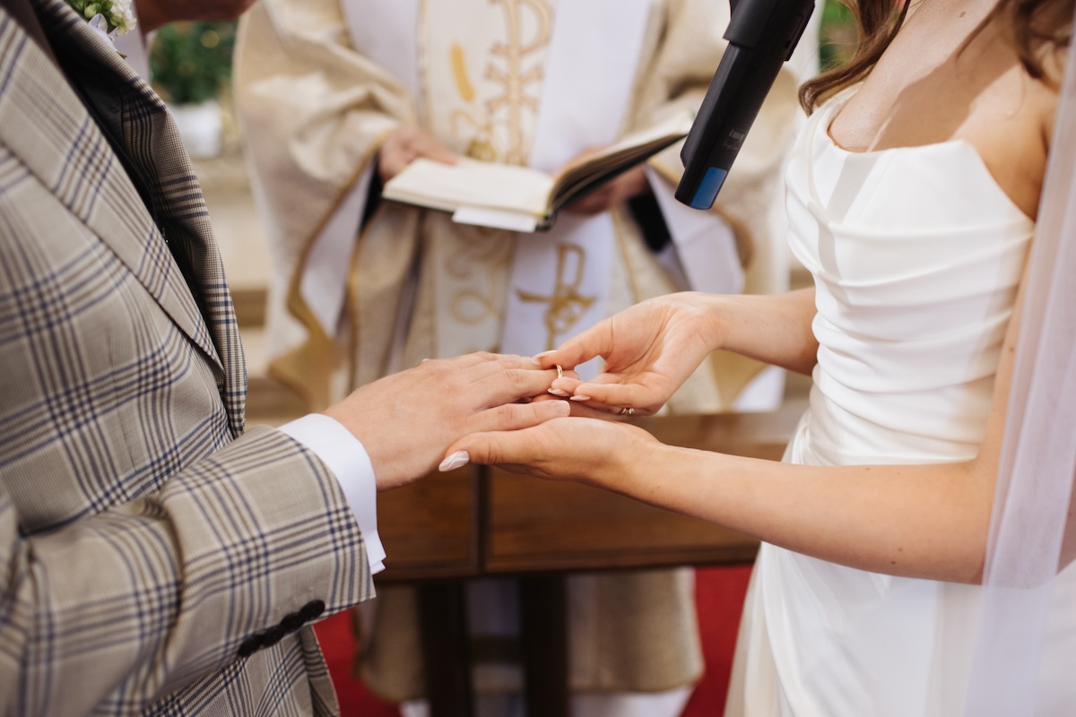 Catholic Matchmaking in Rhode Island: Christ First Dating