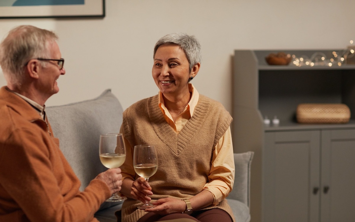 Dating after Divorce in Rhode Island: Get Back Out There With Confidence