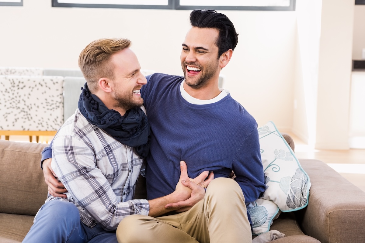 Gay Dating in Rhode Island: Unveil the Vibrancy of Love
