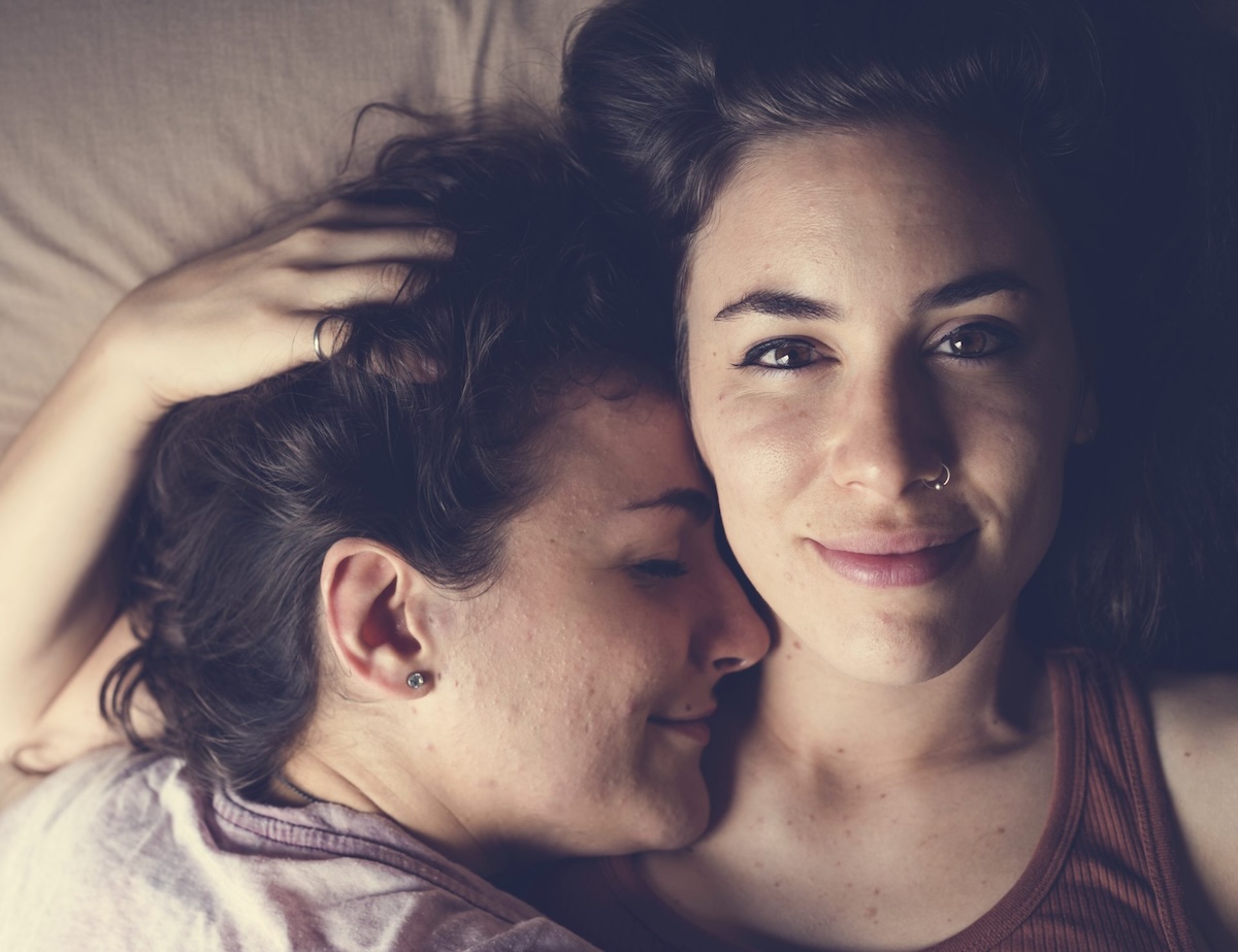 Igniting Romance: Lesbian Dating in Rhode Island Claims the Spotlight