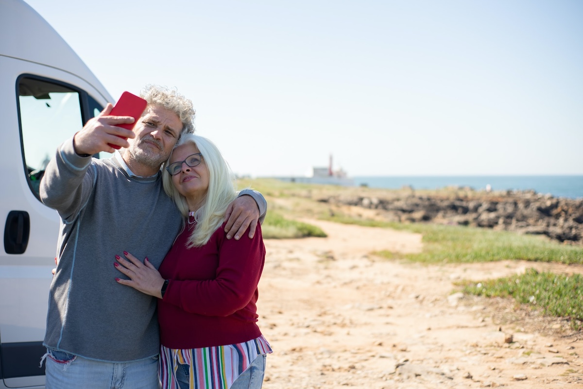 Senior Dating in Rhode Island: You Can Still Find Love